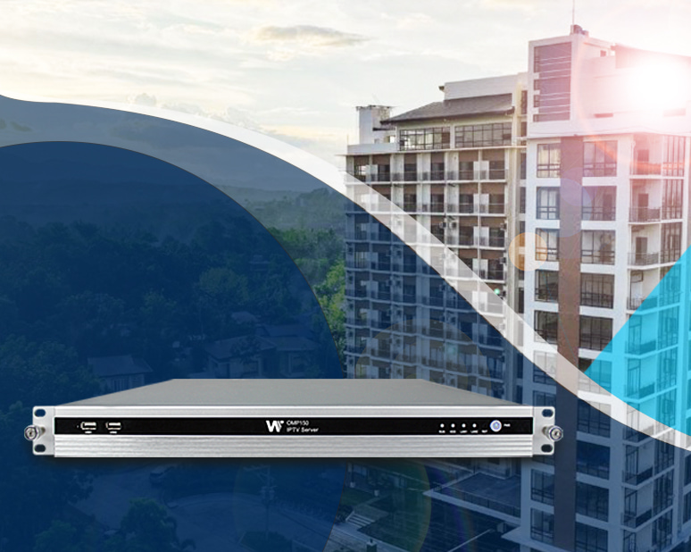 فندق One Tectona يرفع مستوى تجربة الضيوف من خلال حل Wellav IPTV (HLS)